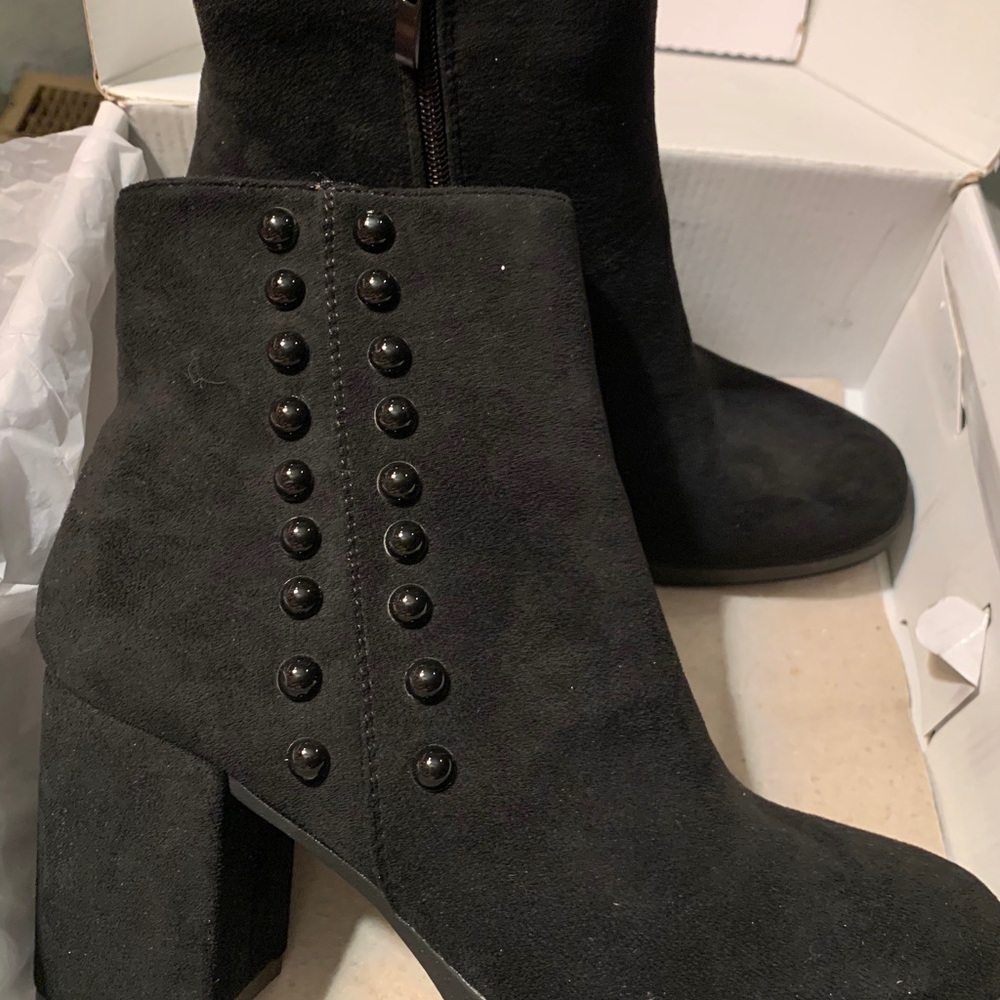 Olivia Miller Shoes